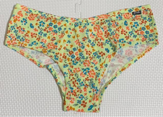 PINK 花柄 ショーツ < ブランド  PINK 花柄 ショーツ  < ブランドの