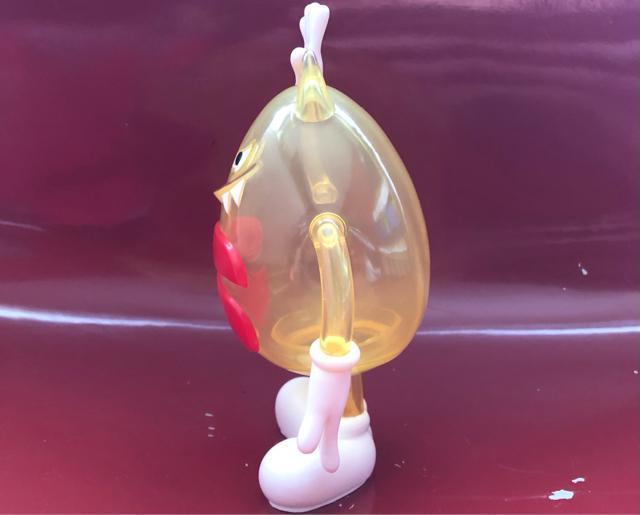 《スパンキー》フィギュア ワンダフルマン headlockstudio SPANKY SHELTER BANK デザイナーズトイ < ホビー 《スパンキー》フィギュア ワンダフルマン headlockstudio SPANKY SHELTER BANK デザイナーズトイ < ホビーの