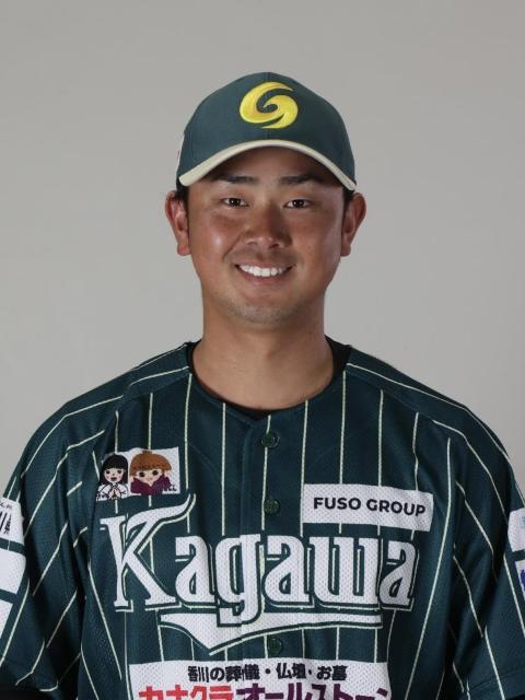 #34 香川 卓摩選手着用 直筆サイン入り公式ユニフォーム < レジャー/スポーツ #34 香川 卓摩選手着用 直筆サイン入り公式ユニフォーム < レジャー/スポーツの