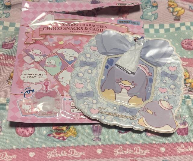 サンリオキャラクターズ カードケース タキシードサム < ホビー サンリオキャラクターズ カードケース タキシードサム < ホビーの