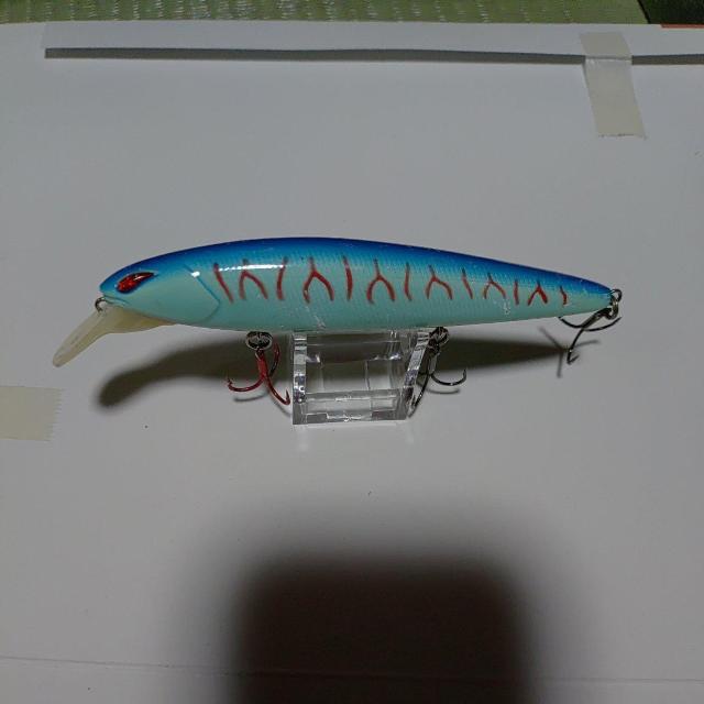 ノリーズミノー < レジャー/スポーツ ノリーズミノー < レジャー/スポーツの