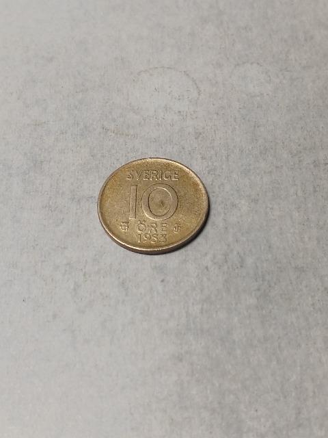 XEF[f10I[iʋ1953N   zr[ 