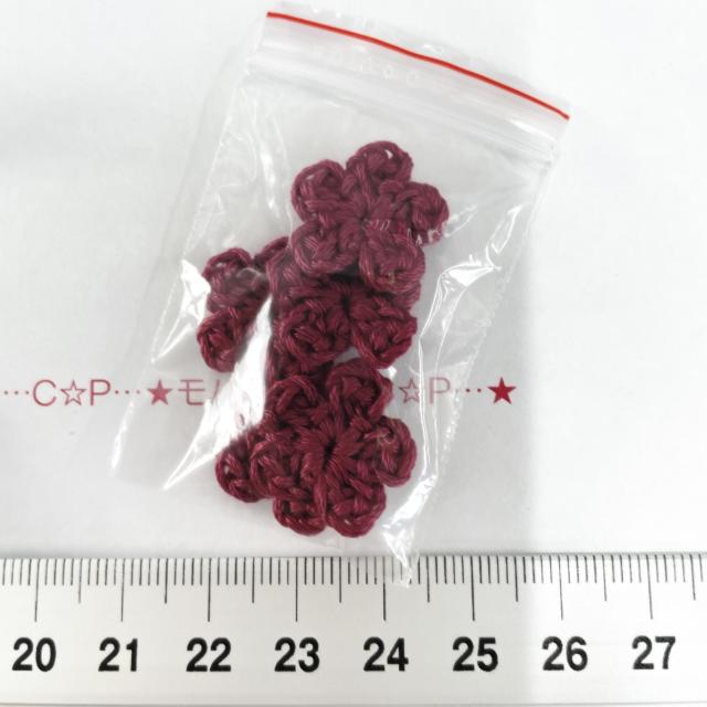 7*ハンドメイド♪可愛いお花*5枚 6 < ペット/手芸/園芸 7*ハンドメイド♪可愛いお花*5枚 6 < ペット/手芸/園芸の