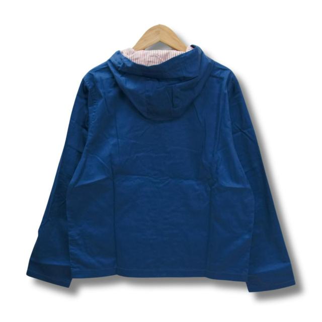 即買☆ボルダーマウンテンスタイル SK/Lサイズ マウンテン ジップ パーカー ジャケット ネイビー < 男性ファッション 即買☆ボルダーマウンテンスタイル SK/Lサイズ マウンテン ジップ パーカー ジャケット ネイビー < 男性ファッションの