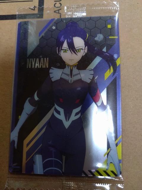 �V�W�[�N�A�N�X�J�[�h�@�j���[��  �� �g���[�f�B���O�J�[�h�� 