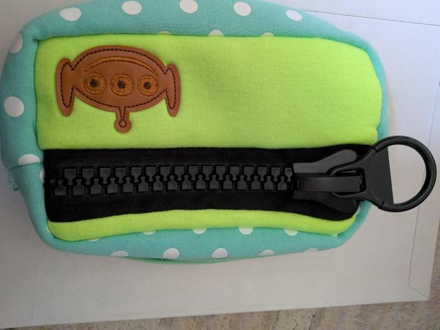 ���g���O���[�������|�[�` �� �z�r�[�� 