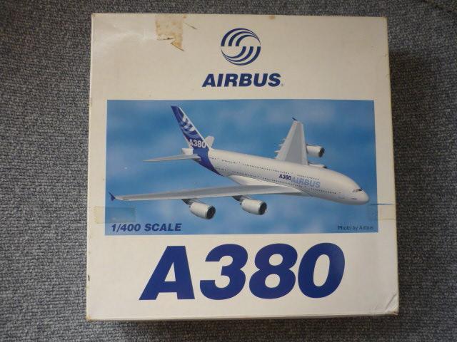 �_�C�L���X�g���f���v���[���u�G�A�o�XA380�vT33  �� �z�r�[�� 