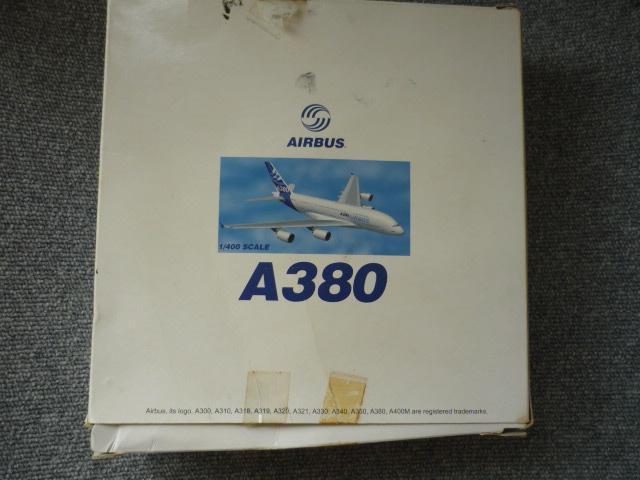 �_�C�L���X�g���f���v���[���u�G�A�o�XA380�vT33 �� �z�r�[�� 