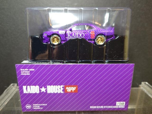 ��KAIDO��HOUSE MINI GT�����Y�X�J�C���C���f�s-�q(�q�R�S)�j�`�h�c�n���[�N�X�� �� �z�r�[�� 