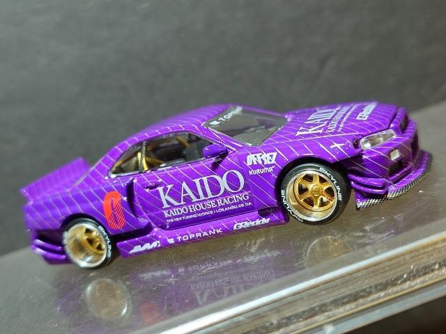 ��KAIDO��HOUSE MINI GT�����Y�X�J�C���C���f�s-�q(�q�R�S)�j�`�h�c�n���[�N�X�� �� �z�r�[�� 