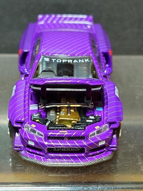 ��KAIDO��HOUSE MINI GT�����Y�X�J�C���C���f�s-�q(�q�R�S)�j�`�h�c�n���[�N�X�� �� �z�r�[�� 