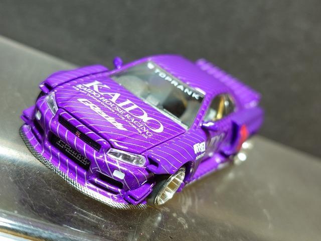 ��KAIDO��HOUSE MINI GT�����Y�X�J�C���C���f�s-�q(�q�R�S)�j�`�h�c�n���[�N�X�� �� �z�r�[�� 