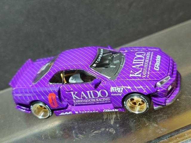 ��KAIDO��HOUSE MINI GT�����Y�X�J�C���C���f�s-�q(�q�R�S)�j�`�h�c�n���[�N�X�� �� �z�r�[�� 