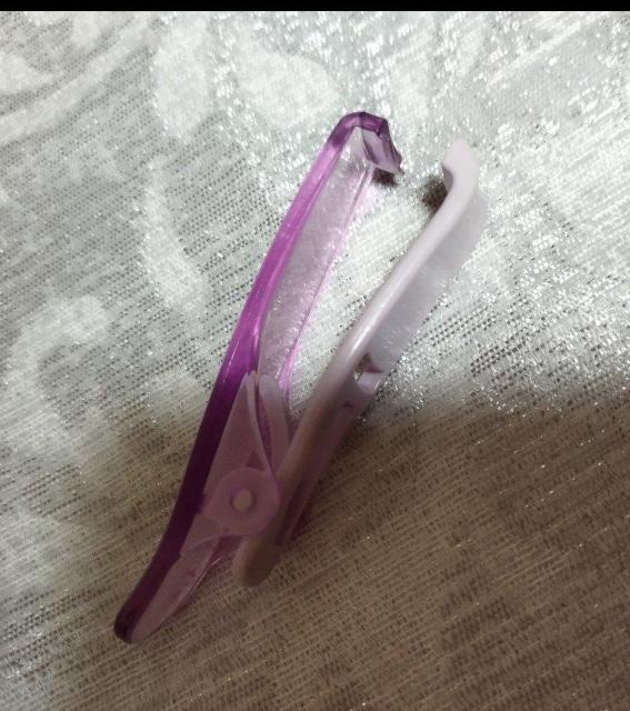 メイク用品 プラスチック ビューラー < 香水/コスメ/ネイル メイク用品 プラスチック ビューラー < 香水/コスメ/ネイルの