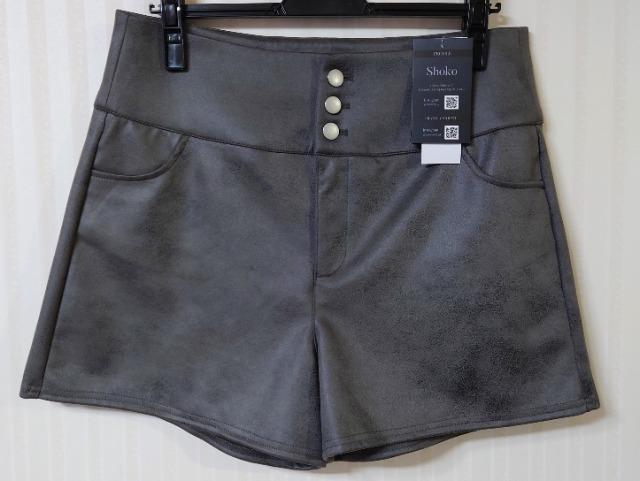 �y�傫���T�C�Y�z�A�x�C����Shoko ���� �n�C�E�G�X�g �V���[�g�p���c  �� �u�����h�� 