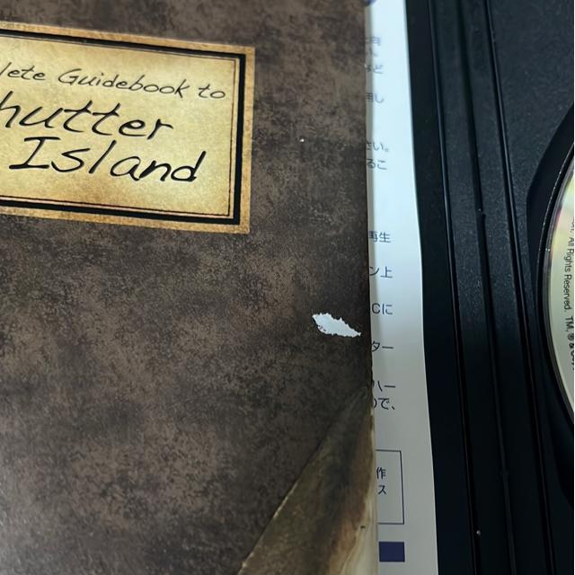 �iDVD/�m��j�V���b�^�[ �A�C�����h �� CD/DVD/�r�f�I�� 