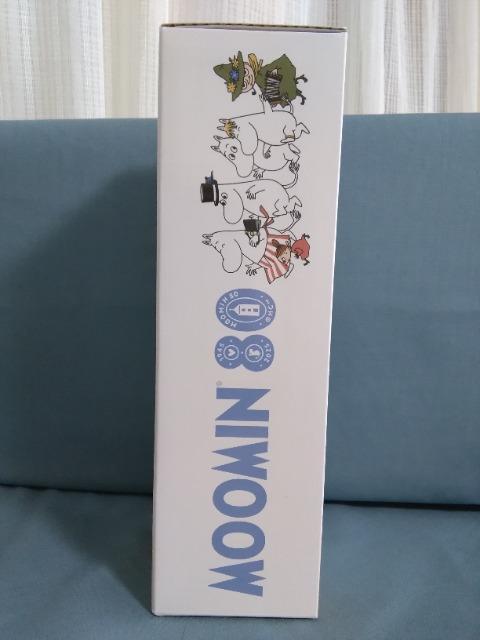 ムーミン直飲みステンレス水筒 アイボリー < アニメ/コミック/キャラクター ムーミン直飲みステンレス水筒 アイボリー < アニメ/コミック/キャラクターの
