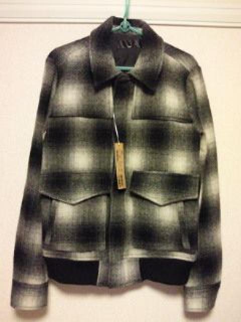 HARE☆チェック柄ジャケット☆ < ブランド  HARE☆チェック柄ジャケット☆  < ブランドの