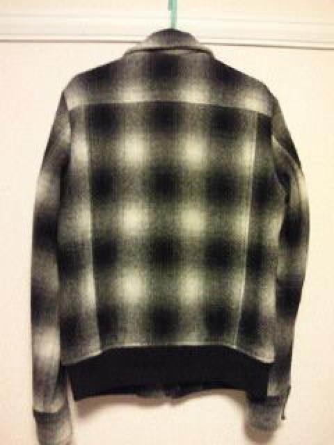 HARE☆チェック柄ジャケット☆ < ブランド  HARE☆チェック柄ジャケット☆ < ブランドの