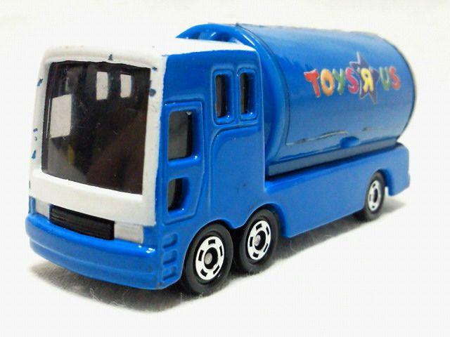 絶版トミカ37 イベントカー トイザらス スペシャルトミカs < ホビー  絶版トミカ37 イベントカー トイザらス スペシャルトミカs  < ホビーの