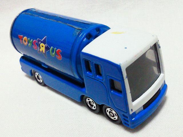 絶版トミカ37 イベントカー トイザらス スペシャルトミカs < ホビー  絶版トミカ37 イベントカー トイザらス スペシャルトミカs < ホビーの