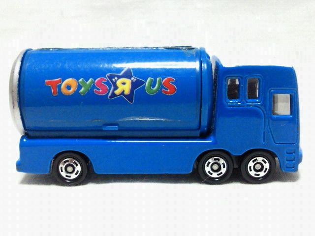 絶版トミカ37 イベントカー トイザらス スペシャルトミカs < ホビー  絶版トミカ37 イベントカー トイザらス スペシャルトミカs < ホビーの
