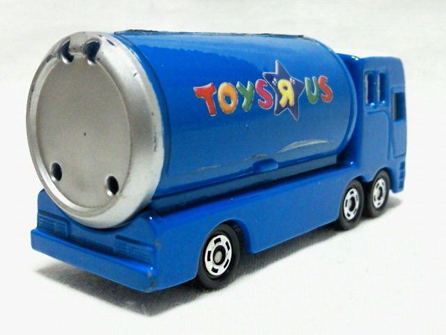 絶版トミカ37 イベントカー トイザらス スペシャルトミカs < ホビー  絶版トミカ37 イベントカー トイザらス スペシャルトミカs < ホビーの