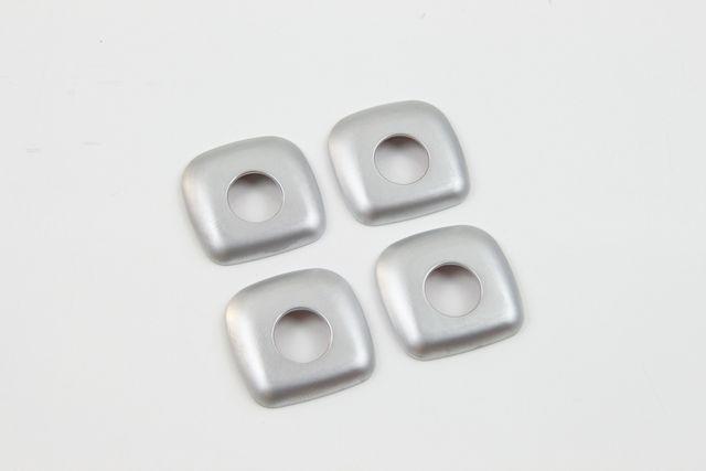 BMW ドアロックピンリングF10 F11 5シリーズ用 4個入り  < 自動車/バイク BMW ドアロックピンリングF10 F11 5シリーズ用 4個入り  < 自動車/バイク