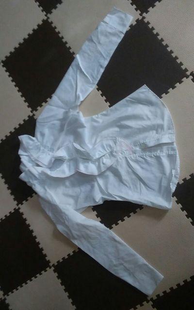 CRIHICA RHYME Mサイズ 美品 ブラウス < 女性ファッション CRIHICA RHYME Mサイズ 美品 ブラウス < 女性ファッションの