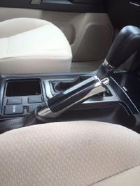 ランクルプラド取付例あり ハイクオリティ サイドブレーキカバー < 自動車/バイク ランクルプラド取付例あり ハイクオリティ サイドブレーキカバー < 自動車/バイク