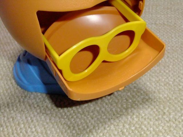 ディズニー*ミスターポテトヘッド*フィギュア*置物*人形 < おもちゃ  ディズニー*ミスターポテトヘッド*フィギュア*置物*人形 < おもちゃの