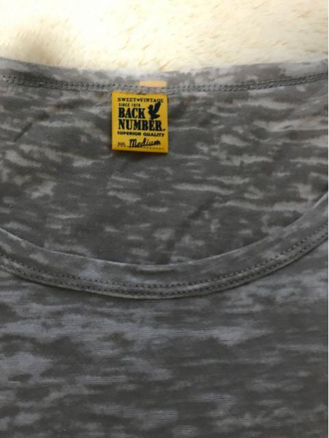 BACK  NUMBER  GJ_[WHTVc  uh 