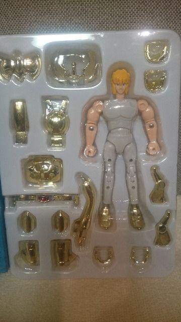 未開封 聖闘士星矢 限定復刻版 キグナス氷河 ゴールドクロス2003 < アニメ/コミック/キャラクター 未開封 聖闘士星矢 限定復刻版 キグナス氷河 ゴールドクロス2003 < アニメ/コミック/キャラクターの