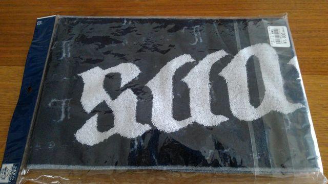 埼玉西武ライオンズ2016 ジャガードマフラータオル 17 高橋光成投手 < レジャー/スポーツ  埼玉西武ライオンズ2016 ジャガードマフラータオル 17 高橋光成投手 < レジャー/スポーツの