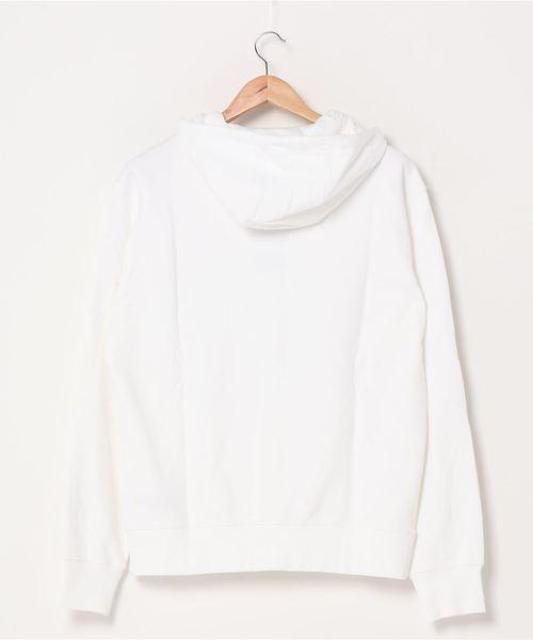 新品 New Balance ニューバランス スウェット パーカー S 白 スケボー プルオーバーフーディ ナイジェルグラフ < ブランド 新品 New Balance ニューバランス スウェット パーカー S 白 スケボー プルオーバーフーディ ナイジェルグラフ < ブランドの