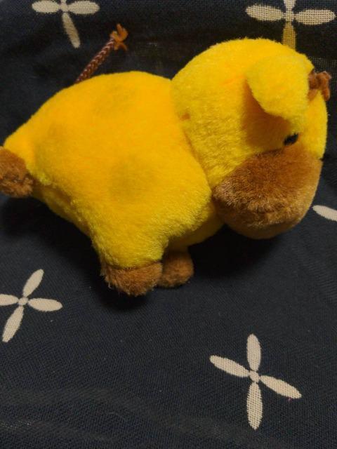 レタパ送料込みへ変更&お値下げさせて頂きました/昭和レトロ/FREEDOM/フリーダム/きりん/キリン/ぬいぐるみ/1984年 < おもちゃ  レタパ送料込みへ変更&お値下げさせて頂きました/昭和レトロ/FREEDOM/フリーダム/きりん/キリン/ぬいぐるみ/1984年 < おもちゃの