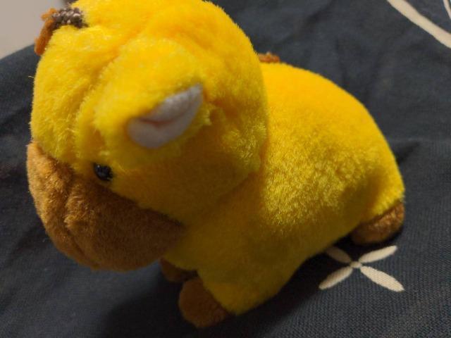 レタパ送料込みへ変更&お値下げさせて頂きました/昭和レトロ/FREEDOM/フリーダム/きりん/キリン/ぬいぐるみ/1984年 < おもちゃ  レタパ送料込みへ変更&お値下げさせて頂きました/昭和レトロ/FREEDOM/フリーダム/きりん/キリン/ぬいぐるみ/1984年 < おもちゃの