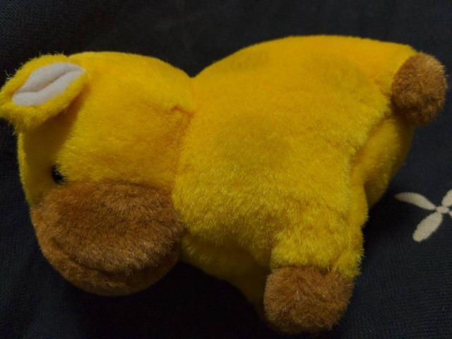 レタパ送料込みへ変更&お値下げさせて頂きました/昭和レトロ/FREEDOM/フリーダム/きりん/キリン/ぬいぐるみ/1984年 < おもちゃ  レタパ送料込みへ変更&お値下げさせて頂きました/昭和レトロ/FREEDOM/フリーダム/きりん/キリン/ぬいぐるみ/1984年 < おもちゃの