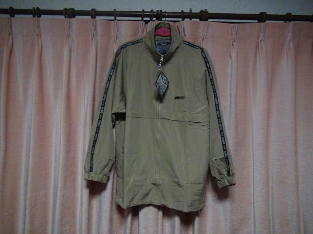 FAD-TRIBE ̃EChu[J[WPbg Vi^Otx[WIB   jt@bV 