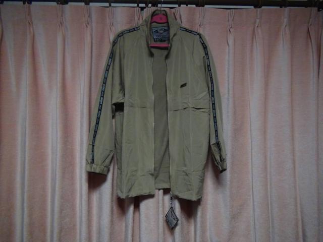 FAD-TRIBE ̃EChu[J[WPbg Vi^Otx[WIB  jt@bV 