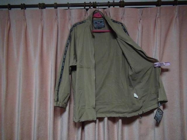 FAD-TRIBE ̃EChu[J[WPbg Vi^Otx[WIB  jt@bV 