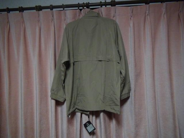 FAD-TRIBE ̃EChu[J[WPbg Vi^Otx[WIB  jt@bV 