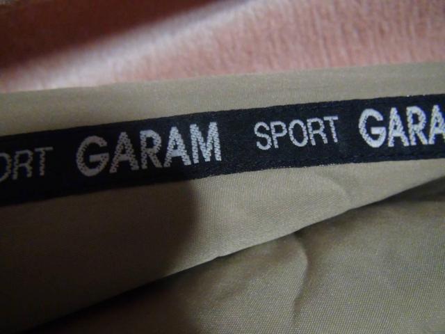 FAD-TRIBE ̃EChu[J[WPbg Vi^Otx[WIB  jt@bV 