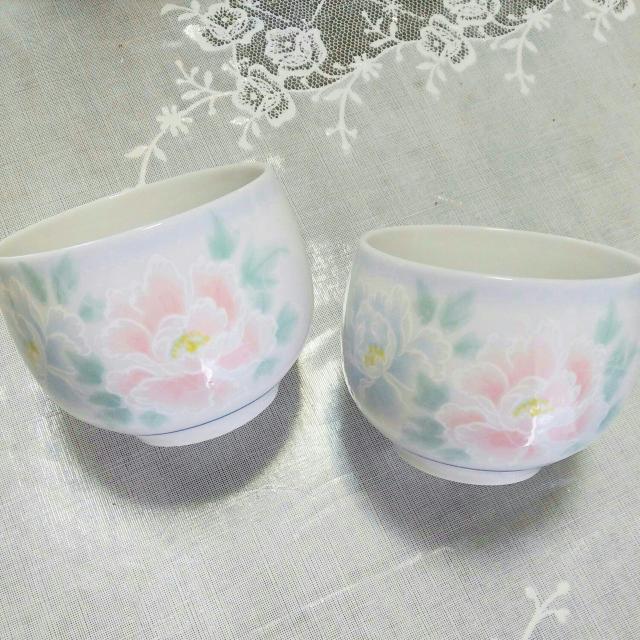 ☆湯飲み茶☆A個☆ < インテリア/ライフ  ☆湯飲み茶☆A個☆  < インテリア/ライフの