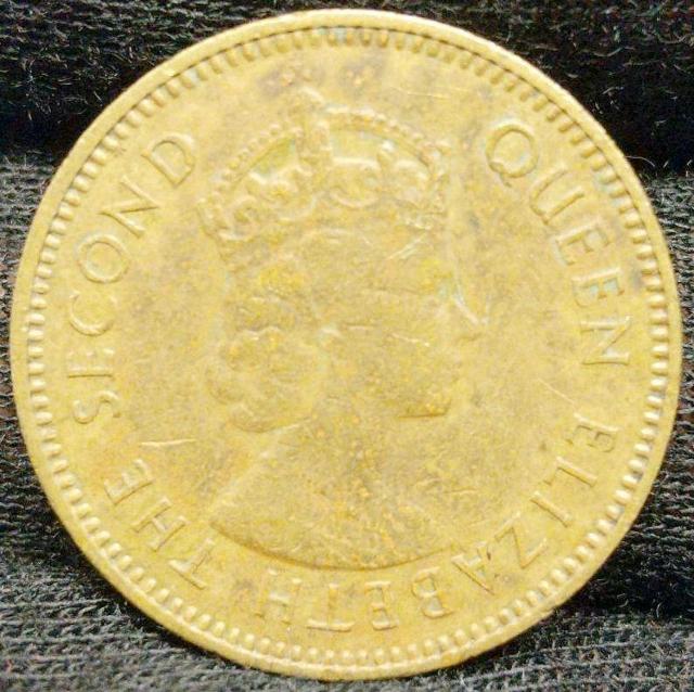 中国古銭 香港一亳 1964 直径20.4mm 4.45g エリザベス2世 香港セント 古銭 コイン TEN CENTS < ホビー  中国古銭 香港一亳 1964 直径20.4mm 4.45g エリザベス2世 香港セント 古銭 コイン TEN CENTS  < ホビーの