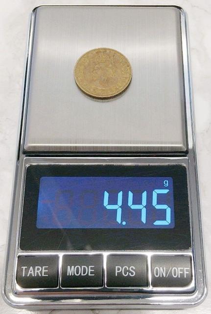 中国古銭 香港一亳 1964 直径20.4mm 4.45g エリザベス2世 香港セント 古銭 コイン TEN CENTS < ホビー  中国古銭 香港一亳 1964 直径20.4mm 4.45g エリザベス2世 香港セント 古銭 コイン TEN CENTS < ホビーの