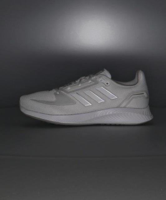 adidas アディダス コアランナーW ランニング FY9621 23.5cm < ブランド  adidas アディダス コアランナーW ランニング FY9621 23.5cm < ブランドの