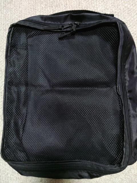 STUSSYポーチbagステューシー30周年限定ノベルティsurfskateバッグ < ブランド  STUSSYポーチbagステューシー30周年限定ノベルティsurfskateバッグ < ブランドの