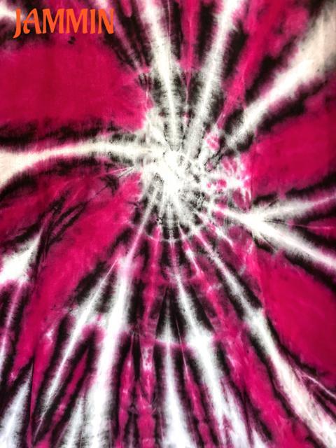 タイダイワンピ★アジアン★エスニック★ヒッピー★サイケ★ < 女性ファッション  タイダイワンピ★アジアン★エスニック★ヒッピー★サイケ★ < 女性ファッションの