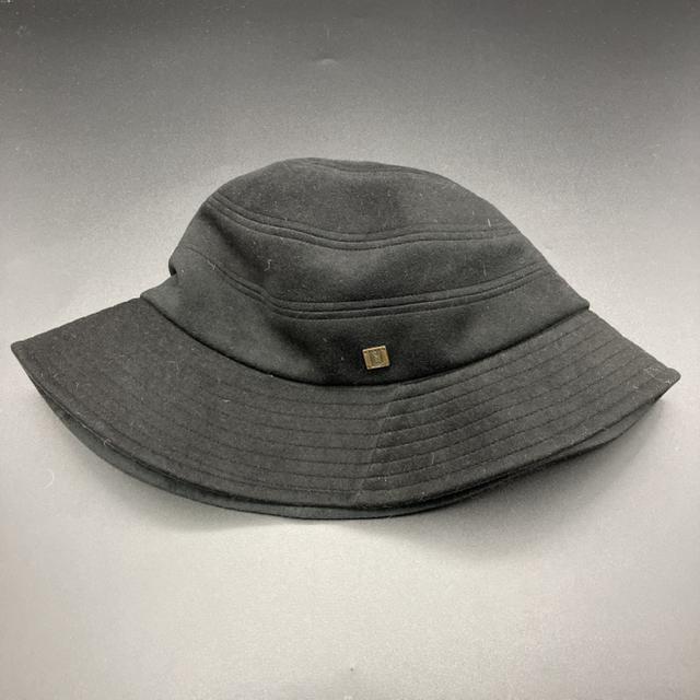 即決 MAXIME LABEYRIE ハット 帽子 < 女性ファッション  即決 MAXIME LABEYRIE ハット 帽子  < 女性ファッションの